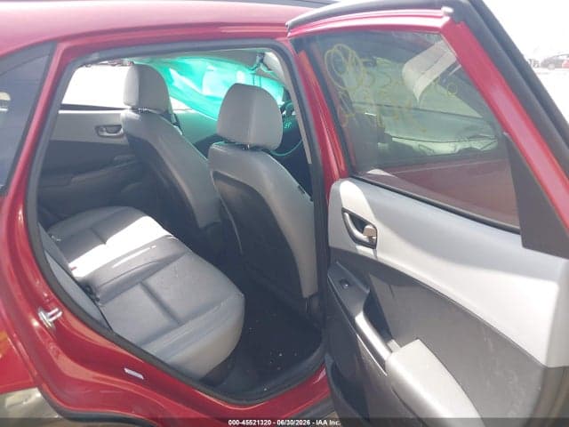 2020 HYUNDAI KONA LIMITED 8