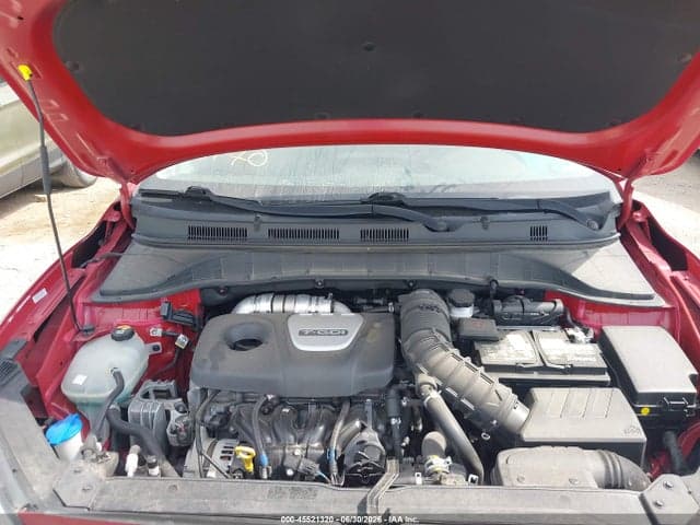 2020 HYUNDAI KONA LIMITED 10