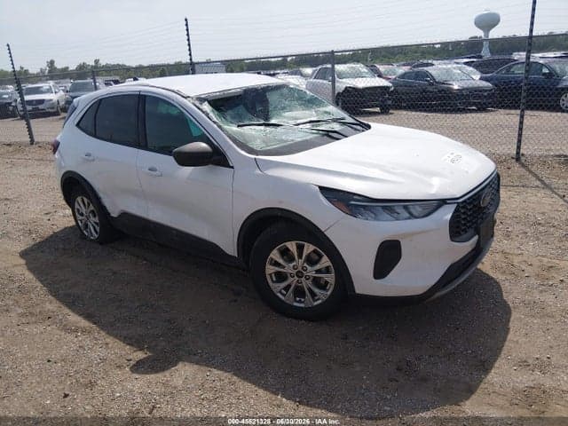 2024 FORD ESCAPE ACTIVE 1
