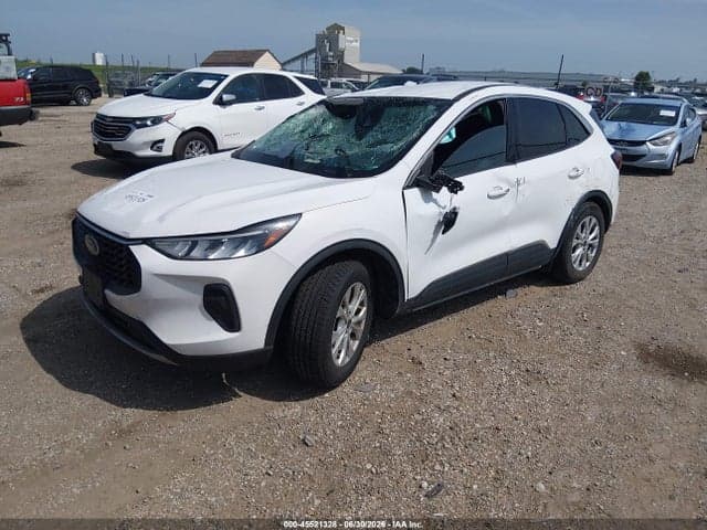 2024 FORD ESCAPE ACTIVE 2