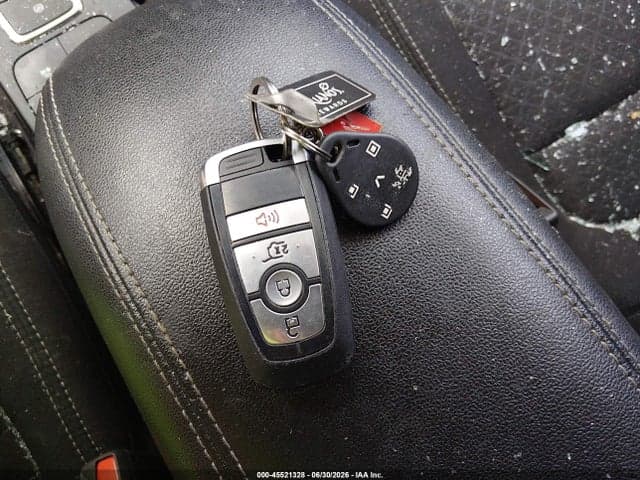 2024 FORD ESCAPE ACTIVE 11