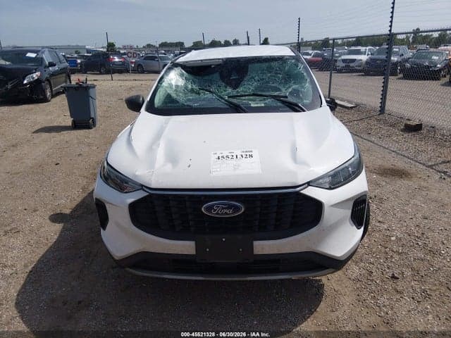 2024 FORD ESCAPE ACTIVE 12