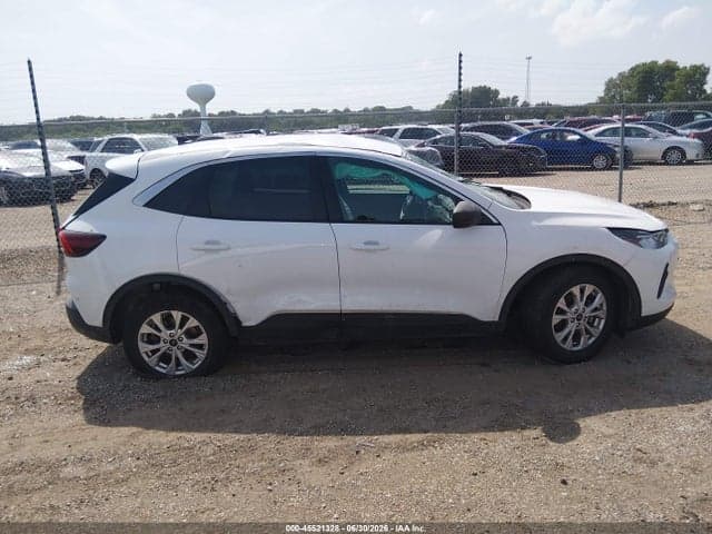 2024 FORD ESCAPE ACTIVE 13