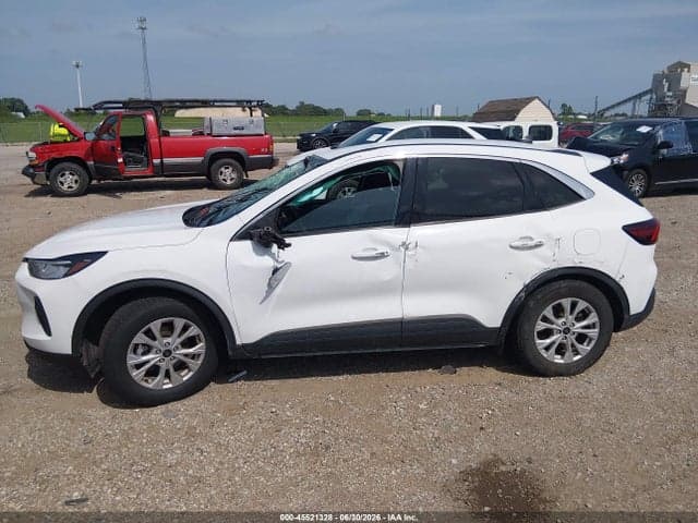 2024 FORD ESCAPE ACTIVE 14
