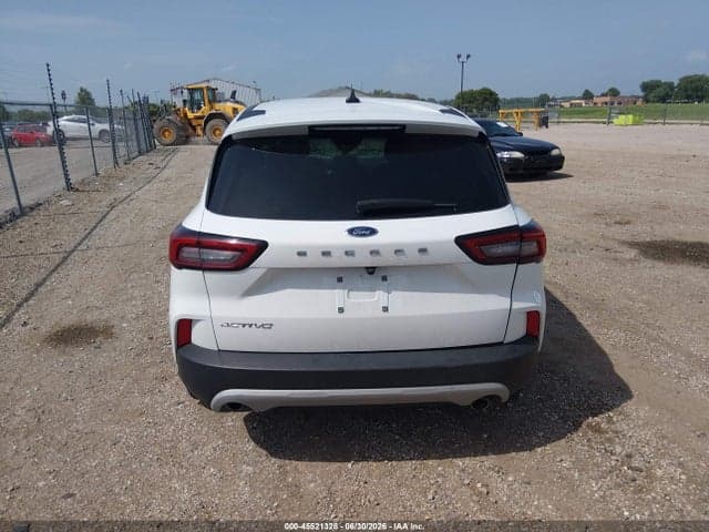 2024 FORD ESCAPE ACTIVE 16