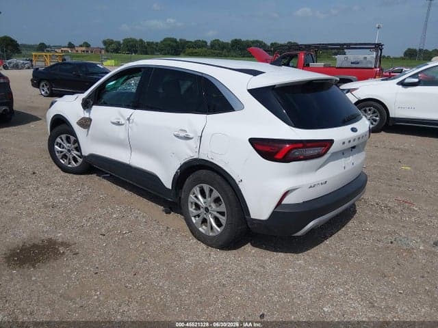 2024 FORD ESCAPE ACTIVE 3