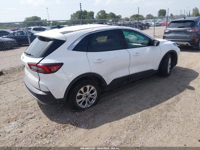 2024 FORD ESCAPE ACTIVE 4
