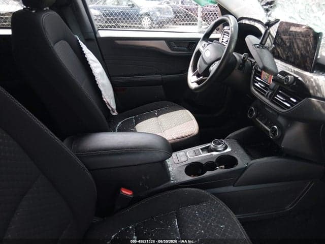 2024 FORD ESCAPE ACTIVE 5