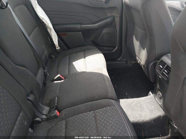 2024 FORD ESCAPE ACTIVE 8
