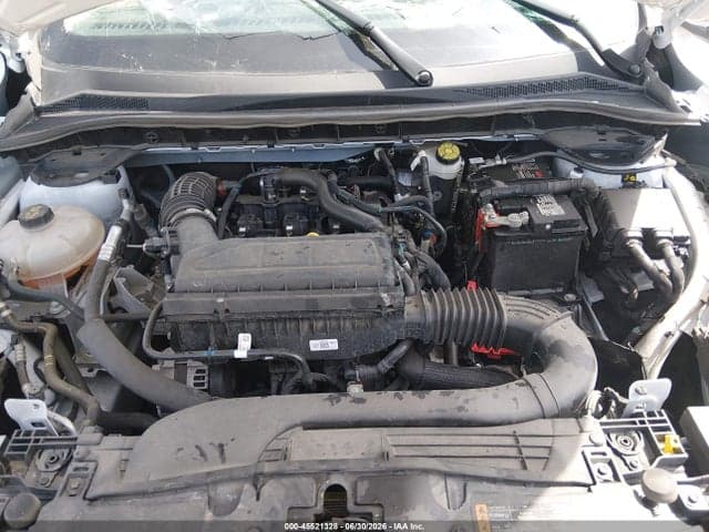 2024 FORD ESCAPE ACTIVE 10