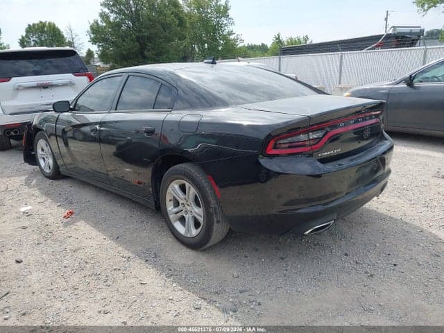 2023 DODGE CHARGER SXT 3