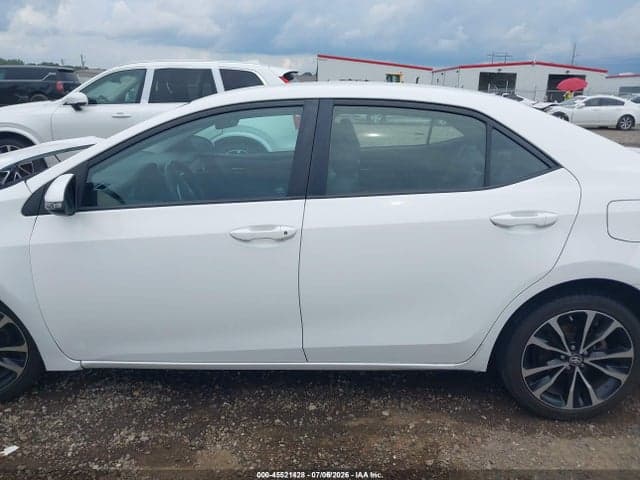 2017 TOYOTA COROLLA SE 15