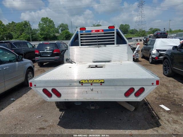 2022 RAM 2500 LARAMIE 4X4 6'4 BOX 16