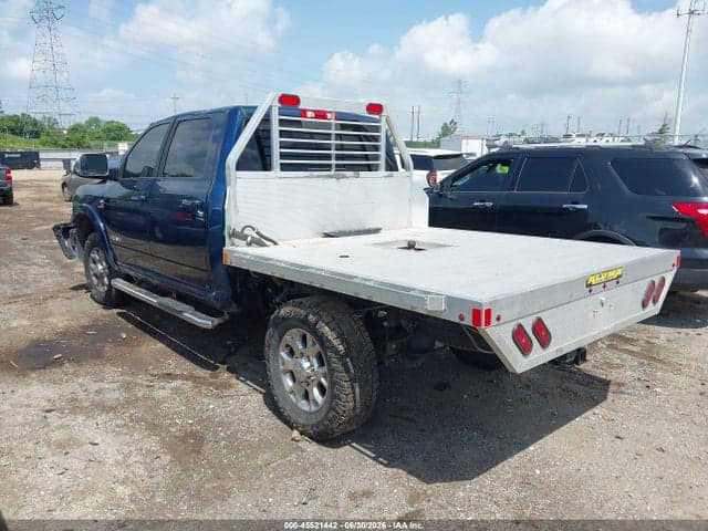 2022 RAM 2500 LARAMIE 4X4 6'4 BOX 3