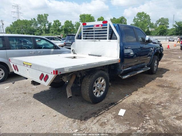 2022 RAM 2500 LARAMIE 4X4 6'4 BOX 4