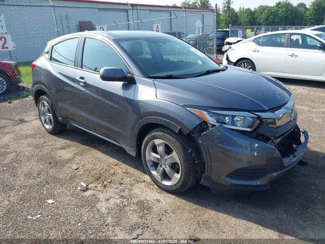 2020 HONDA HR-V AWD LX - 1