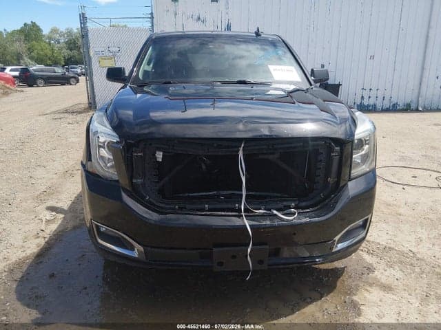 2017 GMC YUKON XL DENALI 6