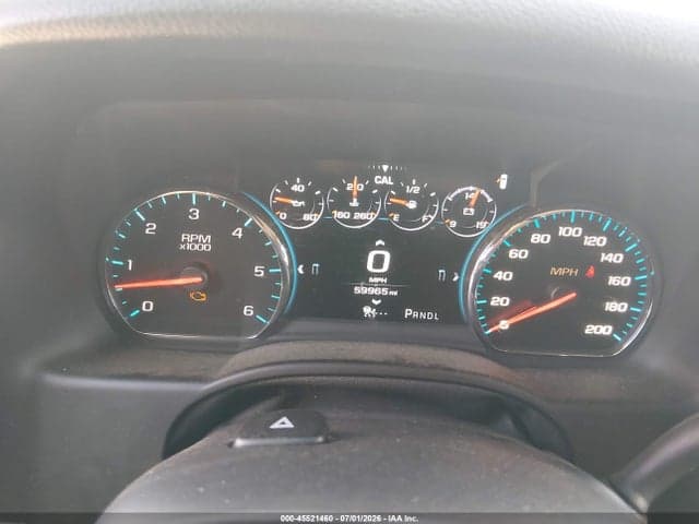 2017 GMC YUKON XL DENALI 7
