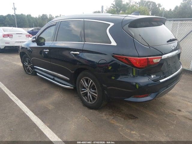 2017 INFINITI QX60 3
