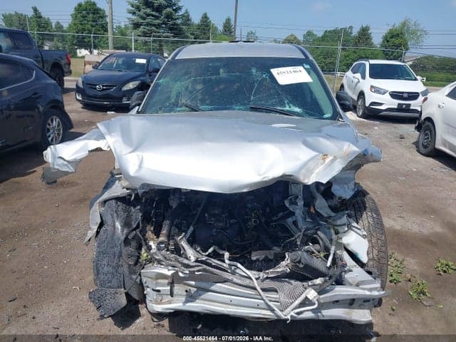 2017 CHEVROLET EQUINOX LS 12