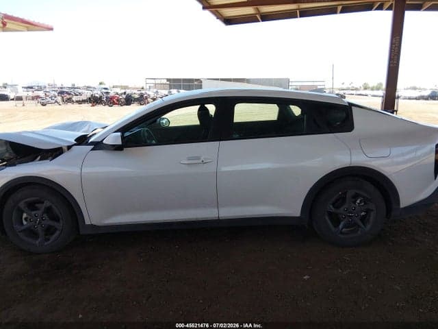 2026 KIA K4 LXS 14