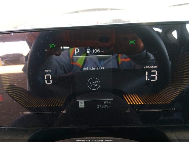 2026 KIA K4 LXS 7