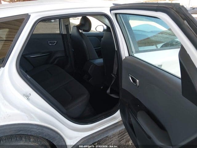 2026 KIA K4 LXS 8