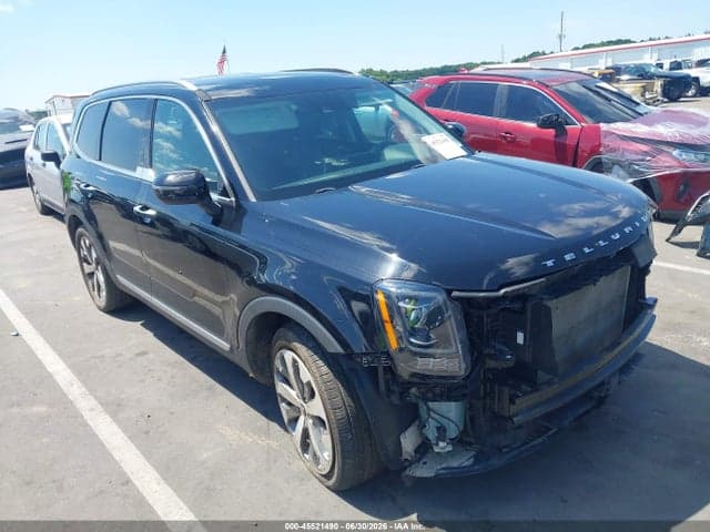 2020 KIA TELLURIDE S 1