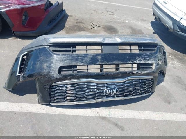 2020 KIA TELLURIDE S 12