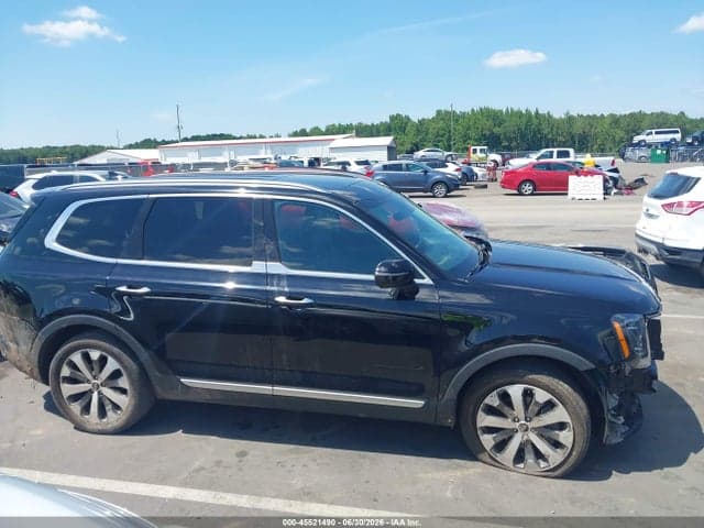 2020 KIA TELLURIDE S 14