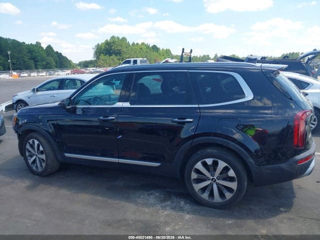 2020 KIA TELLURIDE S 15