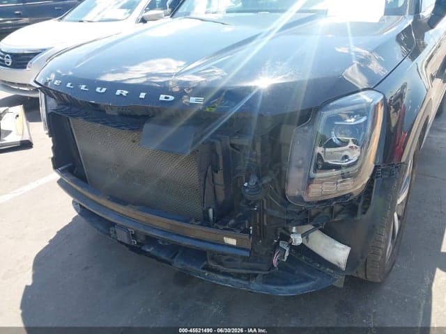 2020 KIA TELLURIDE S 6