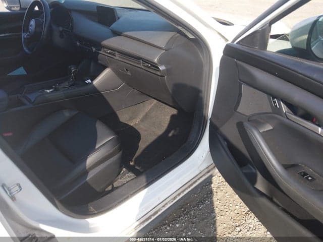 2021 MAZDA MAZDA3 SELECT 5