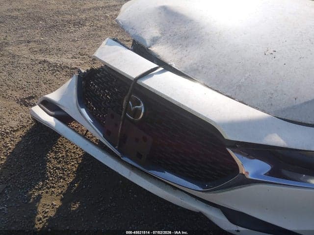 2021 MAZDA MAZDA3 SELECT 6