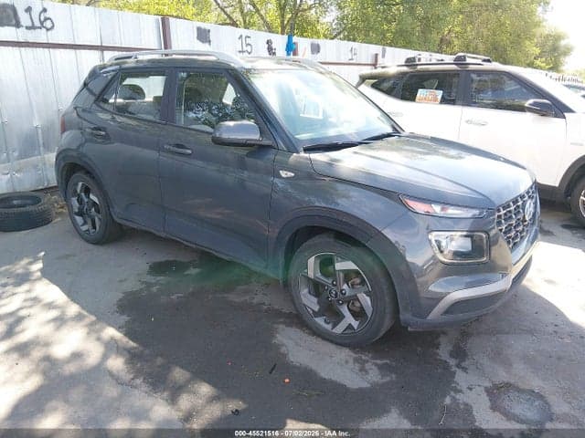 2024 HYUNDAI VENUE SEL 1