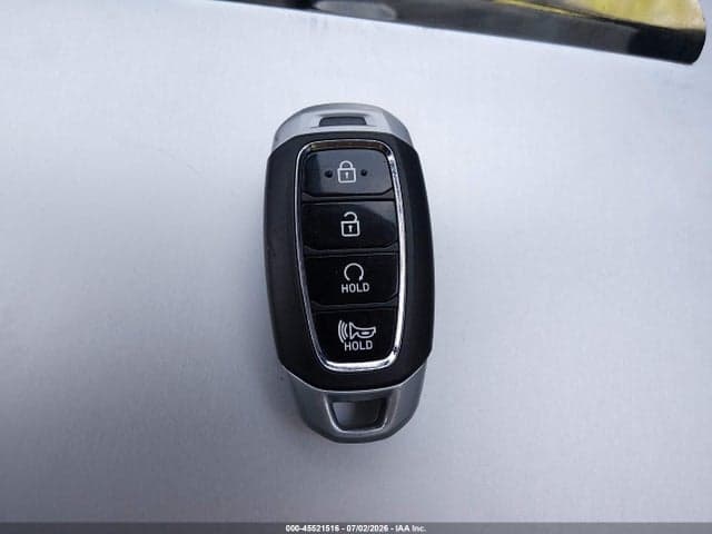 2024 HYUNDAI VENUE SEL 11