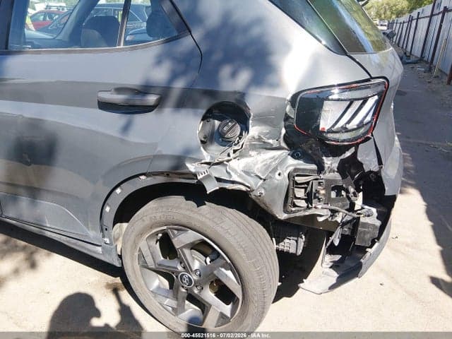 2024 HYUNDAI VENUE SEL 6