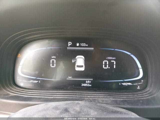 2024 HYUNDAI VENUE SEL 7