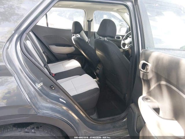 2024 HYUNDAI VENUE SEL 8