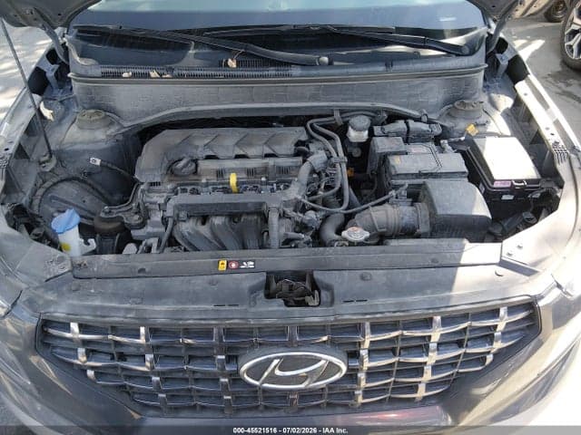 2024 HYUNDAI VENUE SEL 10