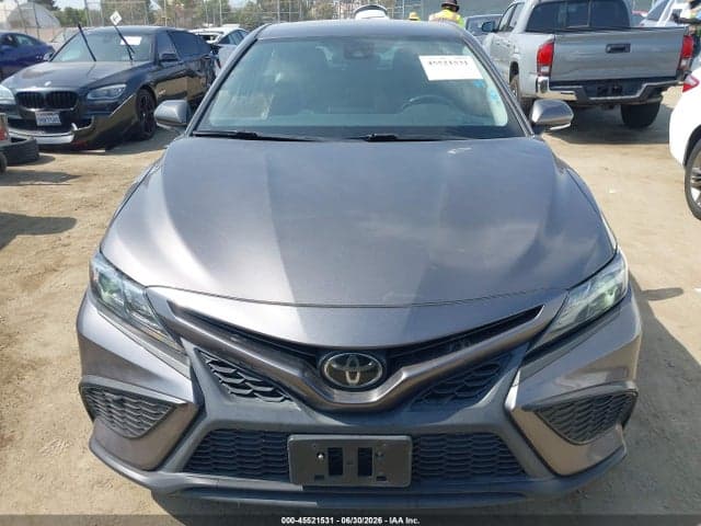 2022 TOYOTA CAMRY SE 13