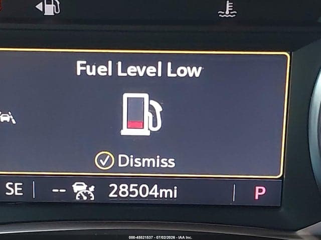 2024 GMC TERRAIN AWD AT4 15