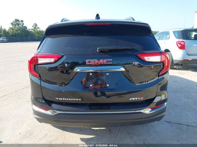 2024 GMC TERRAIN AWD AT4 16