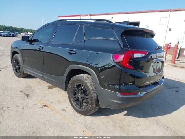 2024 GMC TERRAIN AWD AT4 3