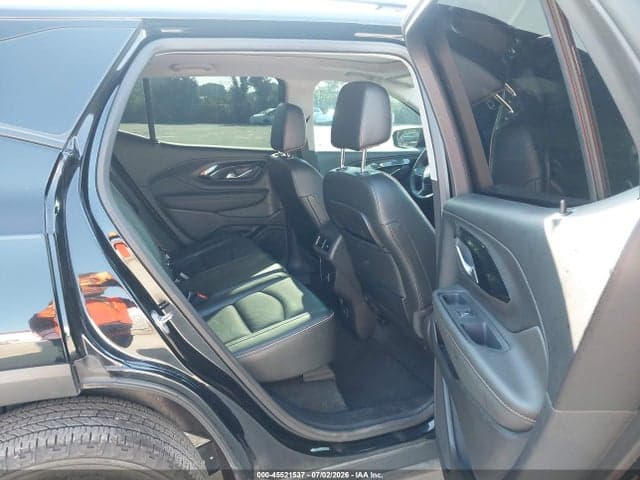 2024 GMC TERRAIN AWD AT4 8