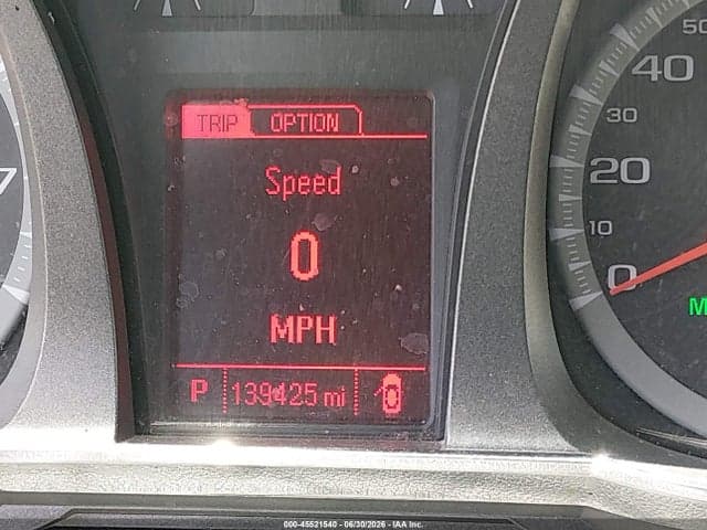 2017 GMC TERRAIN SLE-1 15