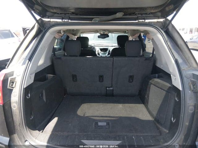 2017 GMC TERRAIN SLE-1 17