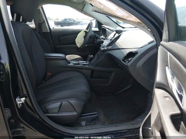 2017 GMC TERRAIN SLE-1 5