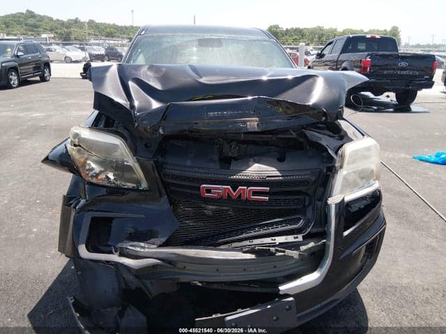 2017 GMC TERRAIN SLE-1 6