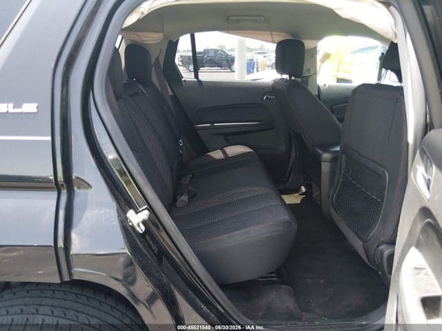 2017 GMC TERRAIN SLE-1 8